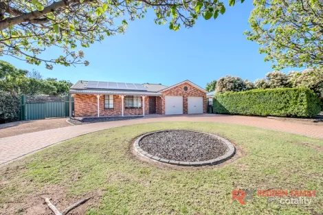 4 Lincoln Pkwy, Dubbo, NSW 2830