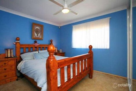 Property photo of 22 Ridgeway Crescent Quakers Hill NSW 2763