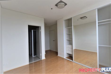 Property photo of 1206/6-10 Charles Street Parramatta NSW 2150