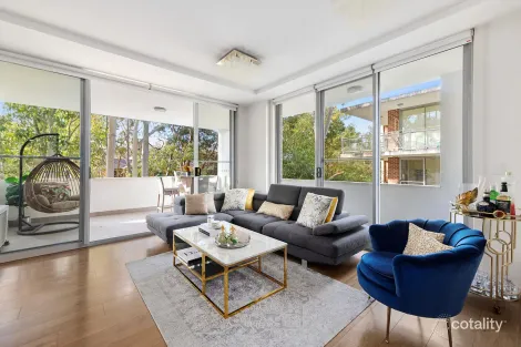 23/10 Belair Cl, Hornsby, NSW 2077
