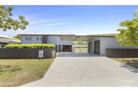407 Rhodes St, Koongal, QLD 4701
