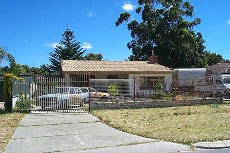 43 Thorney Way, Balga, WA 6061