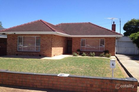 Property photo of 6 Barnes Avenue Northfield SA 5085