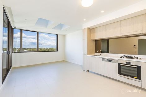 Property photo of 1207/3 Foreshore Boulevard Woolooware NSW 2230