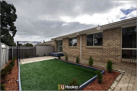 Property photo of 10/19 Elvire Place Palmerston ACT 2913