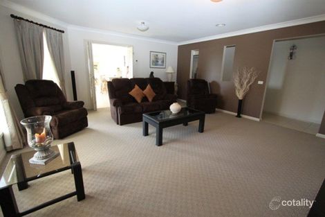 Property photo of 31 Darwin Drive Llanarth NSW 2795