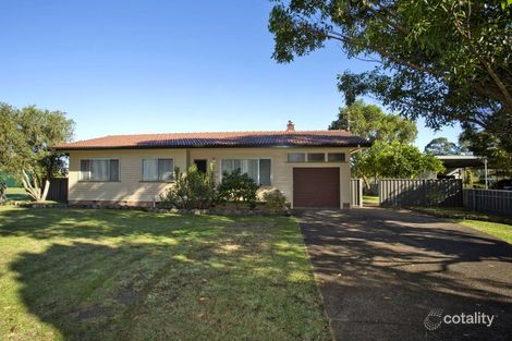 Property photo of 4 Palmer Street Mulbring NSW 2323