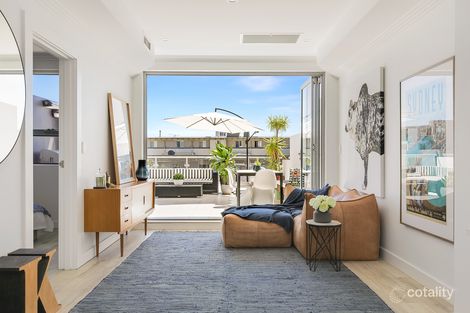 Property photo of 13/31-33 Sturdee Parade Dee Why NSW 2099