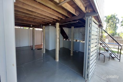 Property photo of 155 Mills Avenue Moranbah QLD 4744