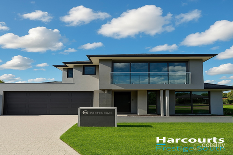 6 Portes Rd, Southern River, WA 6110