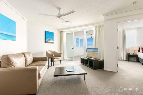Property photo of 709/58-62 McLeod Street Cairns City QLD 4870