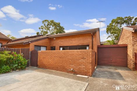 Property photo of 23/17-25 Campbell Hill Road Chester Hill NSW 2162
