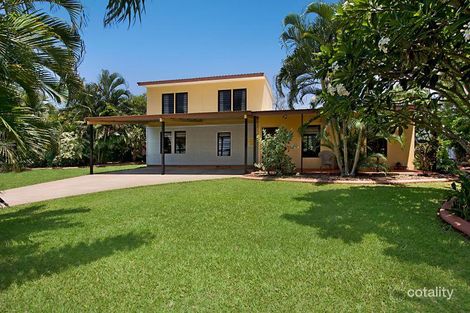 Property photo of 37 Union Terrace Wulagi NT 0812