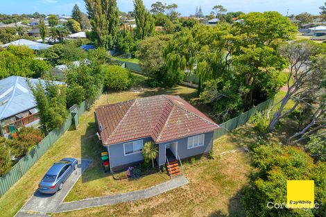 Property photo of 8 Banks Street Lockyer WA 6330