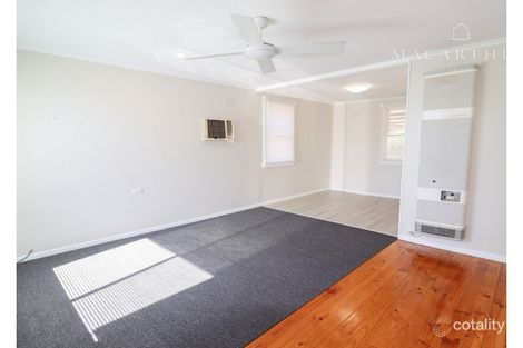 Property photo of 36 Sepik Road Ashmont NSW 2650