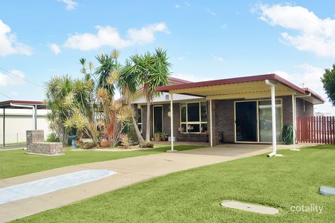 Property photo of 69 Donovan Crescent Gracemere QLD 4702