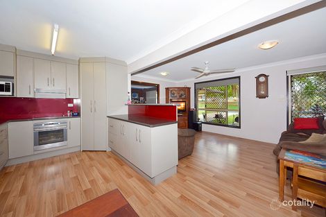 Property photo of 69 Donovan Crescent Gracemere QLD 4702