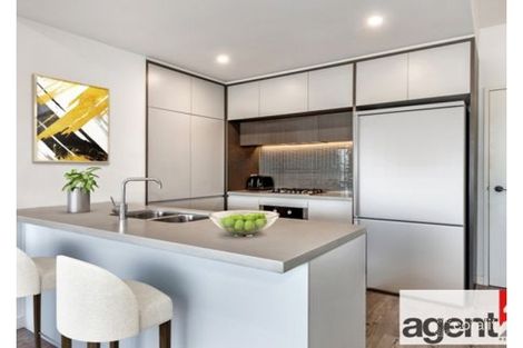 Property photo of 302/81B Lord Sheffield Circuit Penrith NSW 2750