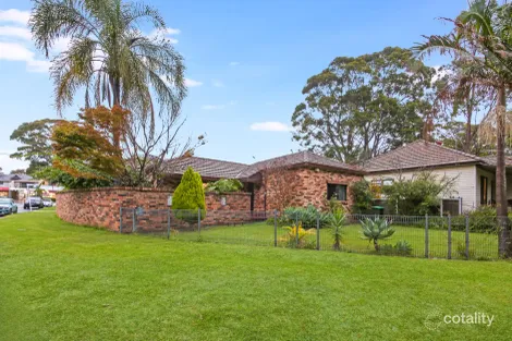 1 Swan St, Revesby, NSW 2212