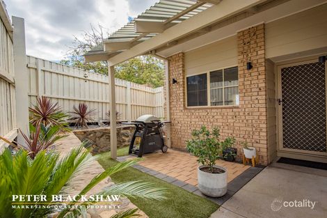 Property photo of 4/71 Mina Wylie Crescent Gordon ACT 2906