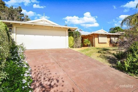 Property photo of 5 Kanya Court Swan View WA 6056