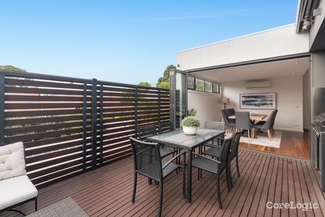 Property photo of 4 David Lane Windsor VIC 3181