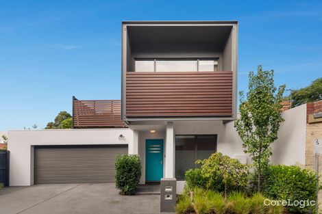 Property photo of 4 David Lane Windsor VIC 3181
