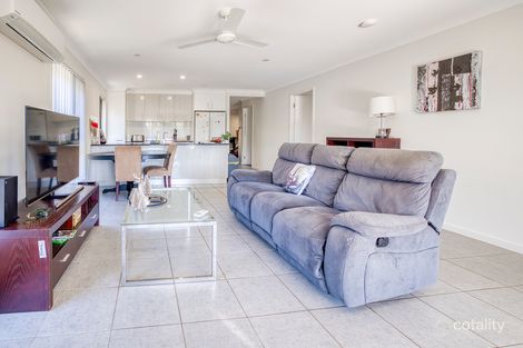 Property photo of 19 Wellington Place Narangba QLD 4504