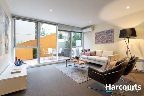 9/191-193 Lygon St, Brunswick East, VIC 3057