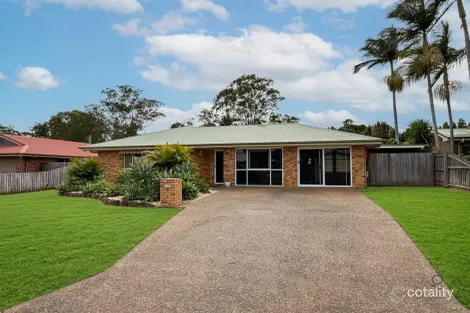 51 GLEN APPIN DR, AVOCA, QLD 4670