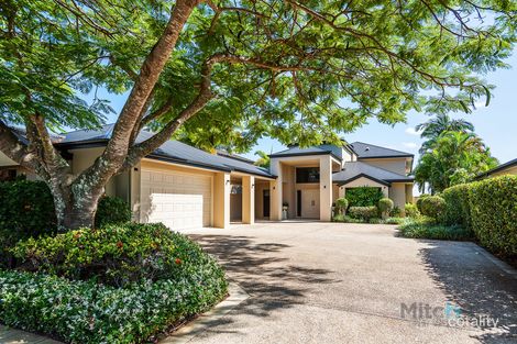 Property photo of 4835 The Parkway Hope Island QLD 4212