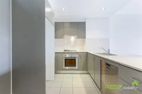 Property photo of 707/1 Stromboli Strait Wentworth Point NSW 2127