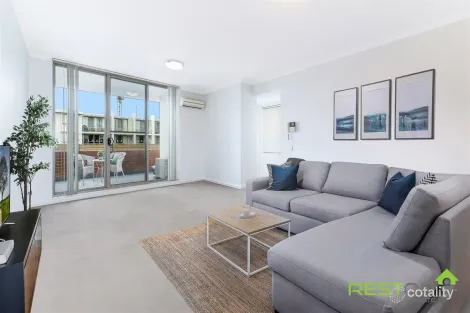 Property photo of 707/1 Stromboli Strait Wentworth Point NSW 2127