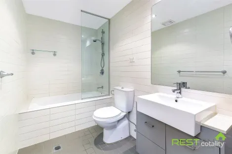 Property photo of 707/1 Stromboli Strait Wentworth Point NSW 2127