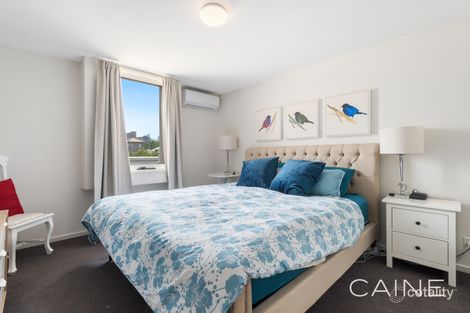 Property photo of 5/8 Webb Lane East Melbourne VIC 3002