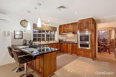 Property photo of 5 Lady Nelson Way Keilor Downs VIC 3038