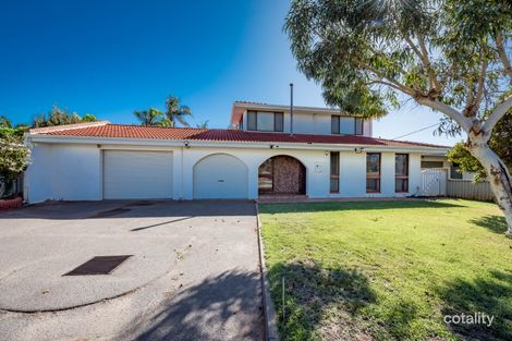 Property photo of 3 Park Avenue Sunset Beach WA 6530