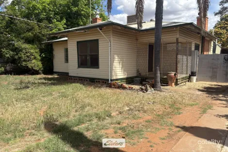 13 Warlen Ave, Robinvale, VIC 3549