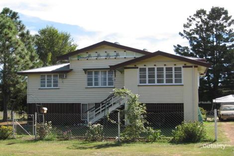 9 Pryde St, Lowood, QLD 4311