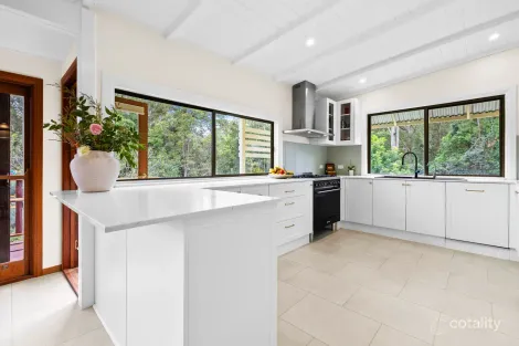 Property photo of 24 Pringle Road Rosemount QLD 4560