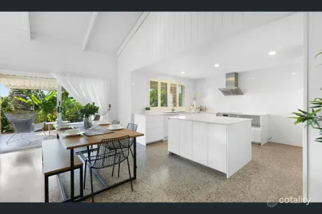 Property photo of 22 Belmore Close Robina QLD 4226