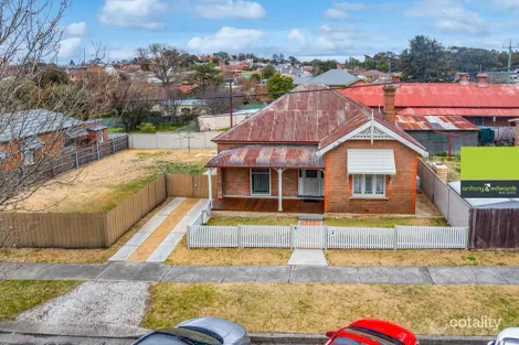 124 Goldsmith St, Goulburn, NSW 2580