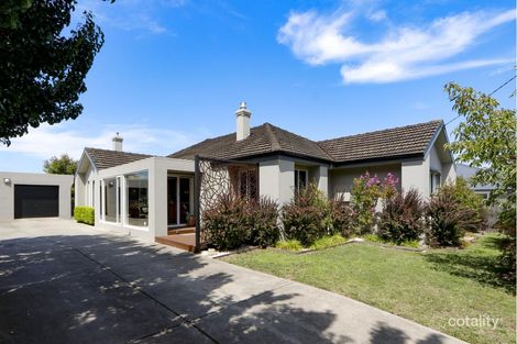 Property photo of 12 Lansdowne Street Sale VIC 3850