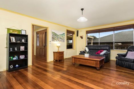 Property photo of 28 Ninevah Crescent Wheelers Hill VIC 3150