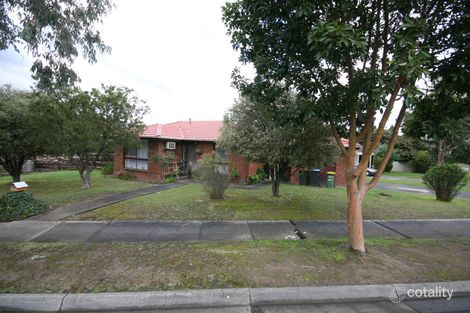 1 Cameron Ct, Wantirna, VIC 3152
