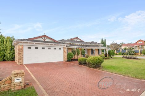 Property photo of 14 Sierra Chase Leeming WA 6149