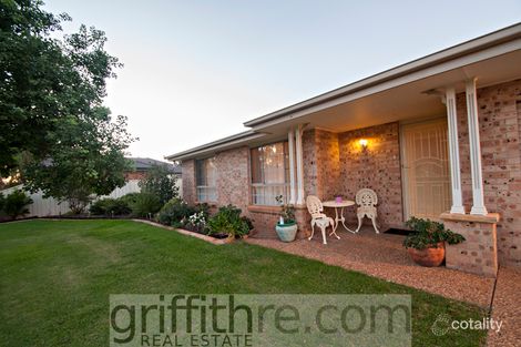 Property photo of 15 Mandalay Drive Griffith NSW 2680