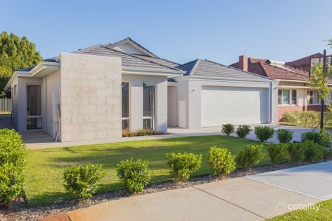 Property photo of 3 Johnson Street Wembley WA 6014