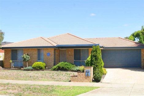Property photo of 5 Terrye Court Hillside VIC 3037