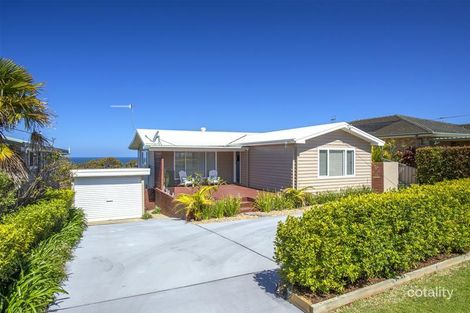 Property photo of 43 Ridge Street Catalina NSW 2536